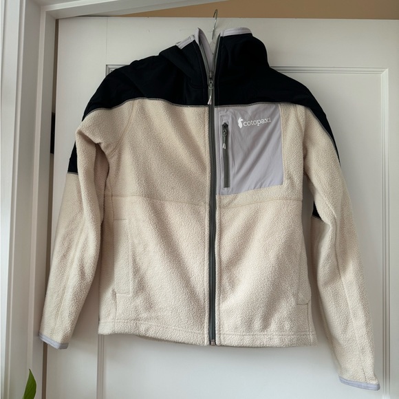 cotopaxi Jackets & Blazers - Cotopaxi Fleece